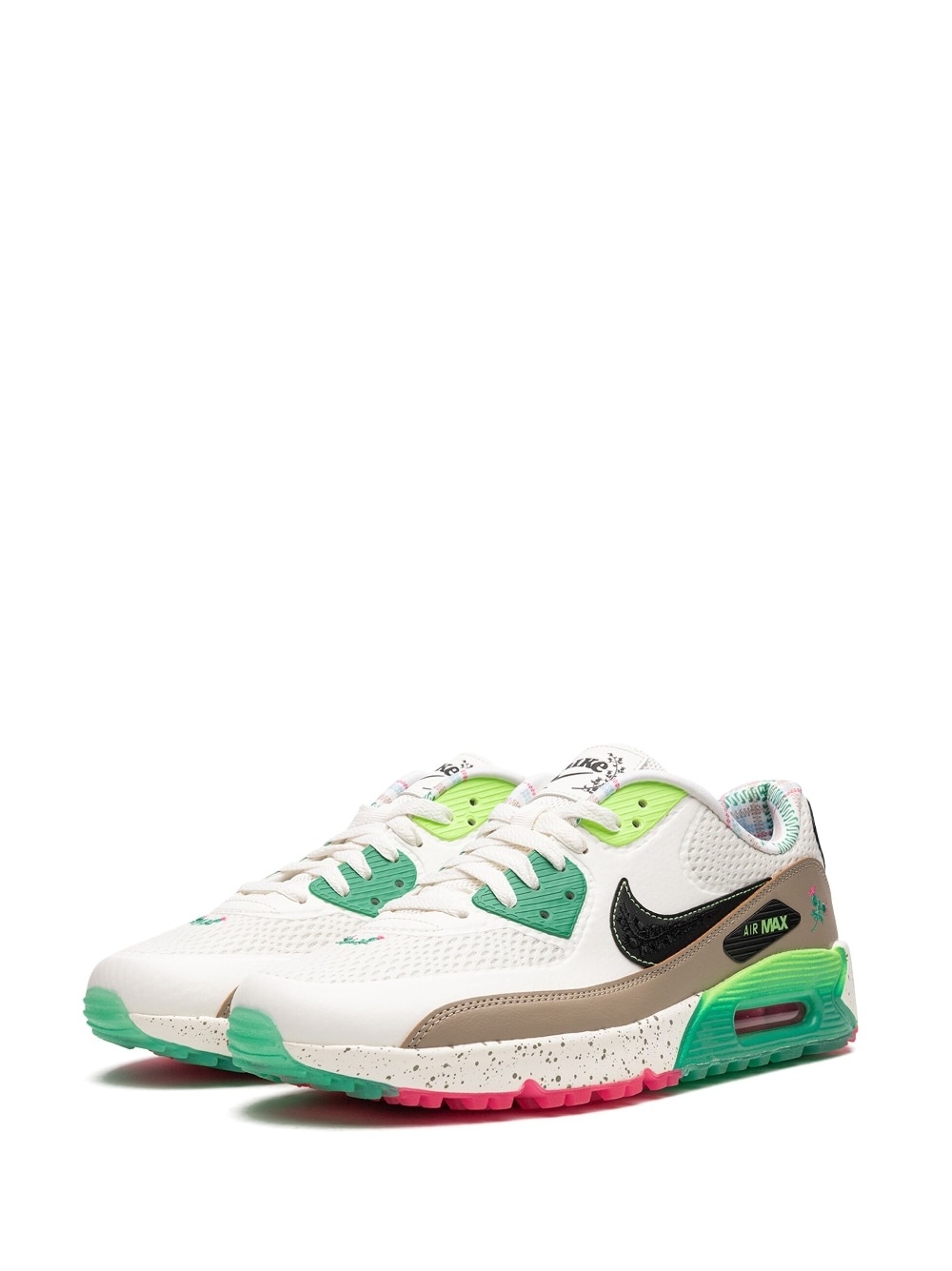 Air Max 90 G NRG "Back Home" sneakers - 5