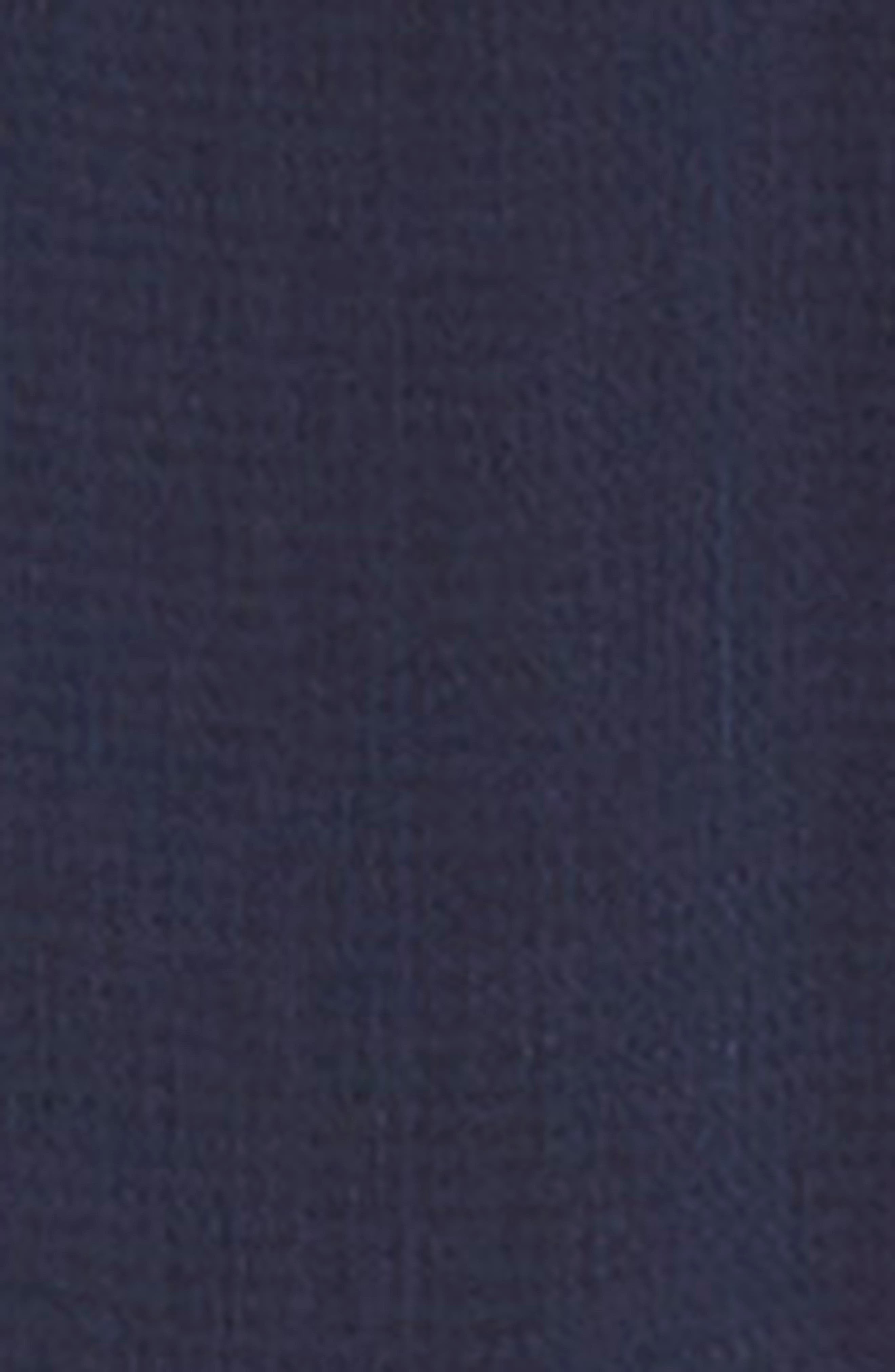 Dries Van Noten Carmasa Crystal Embellished Sleeveless Top in Navy at Nordstrom - 7