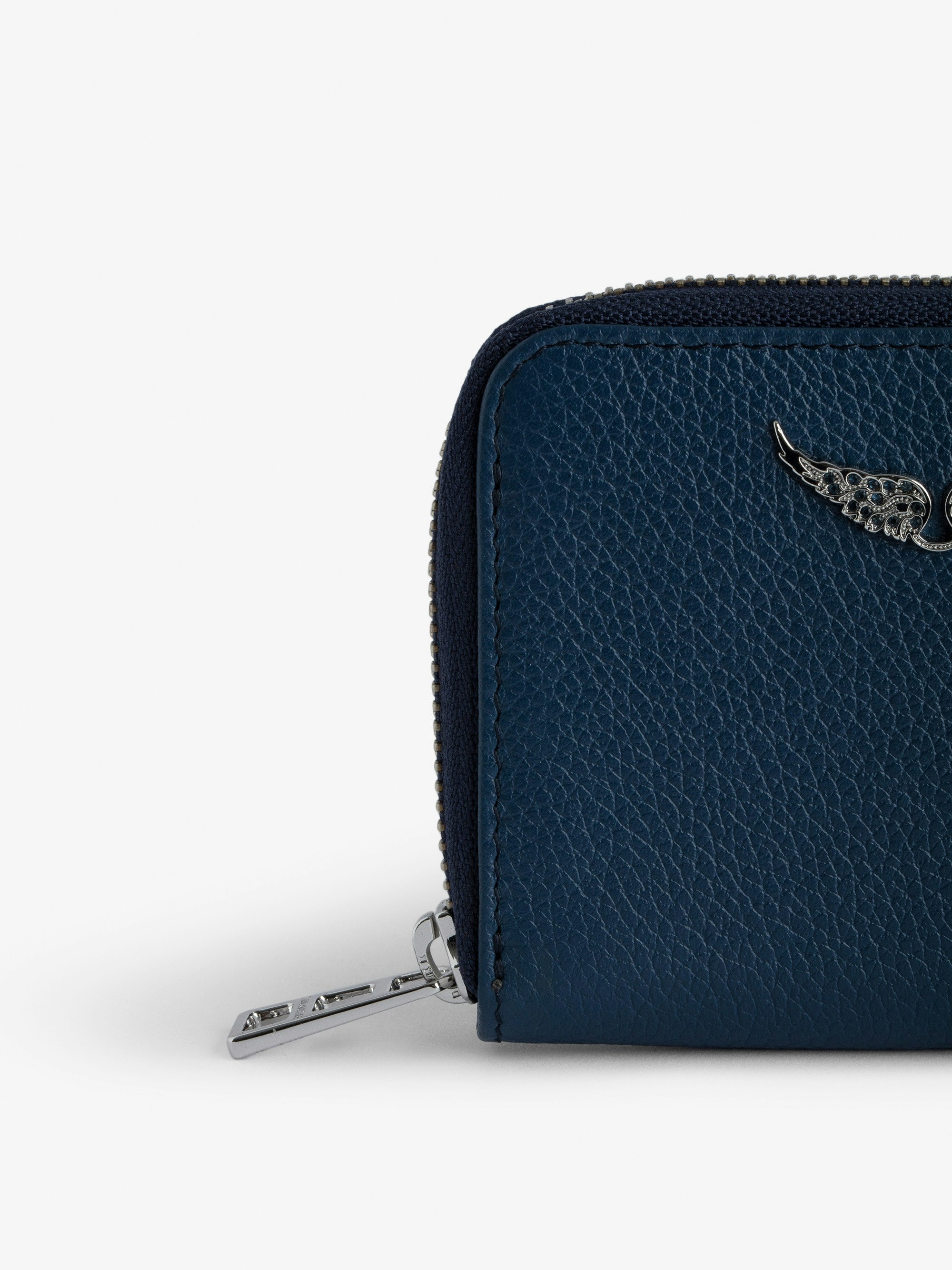 Mini ZV Coin Purse - 3