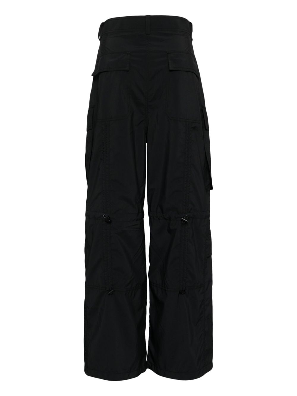 cargo track pants - 2
