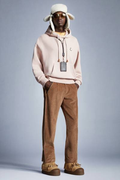 Moncler Corduroy Pants outlook