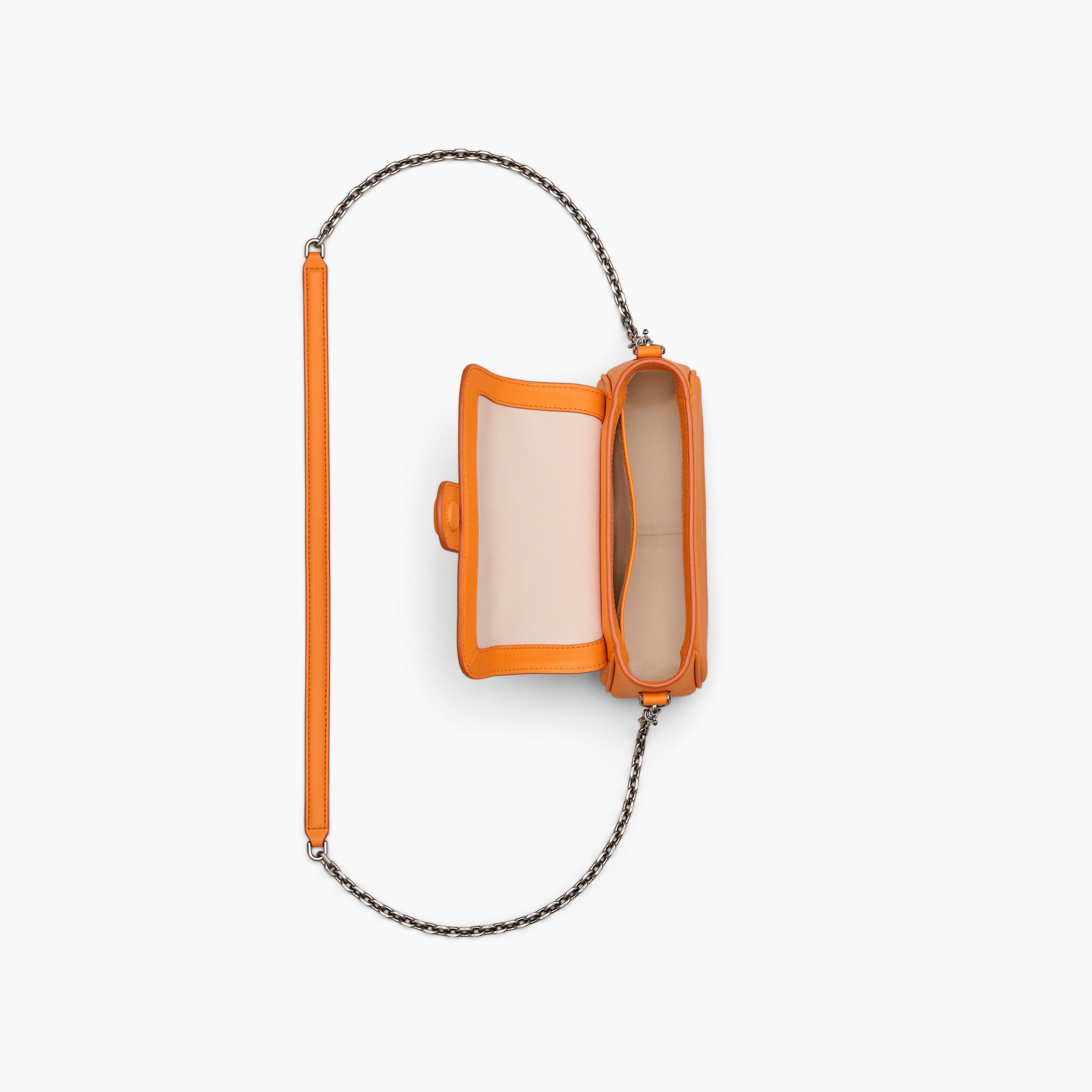 THE CLOVER SHOULDER BAG - 6