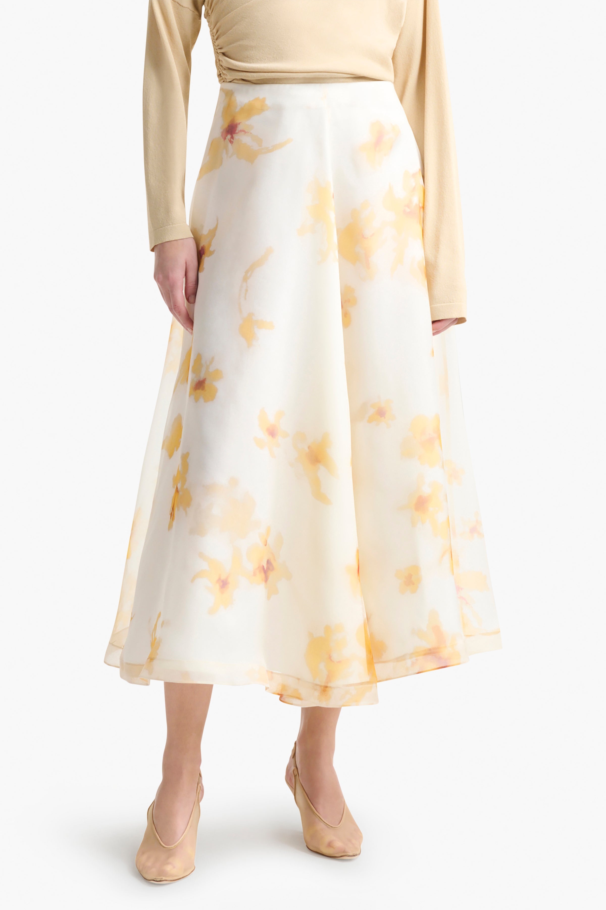 VARDA SKIRT - 3