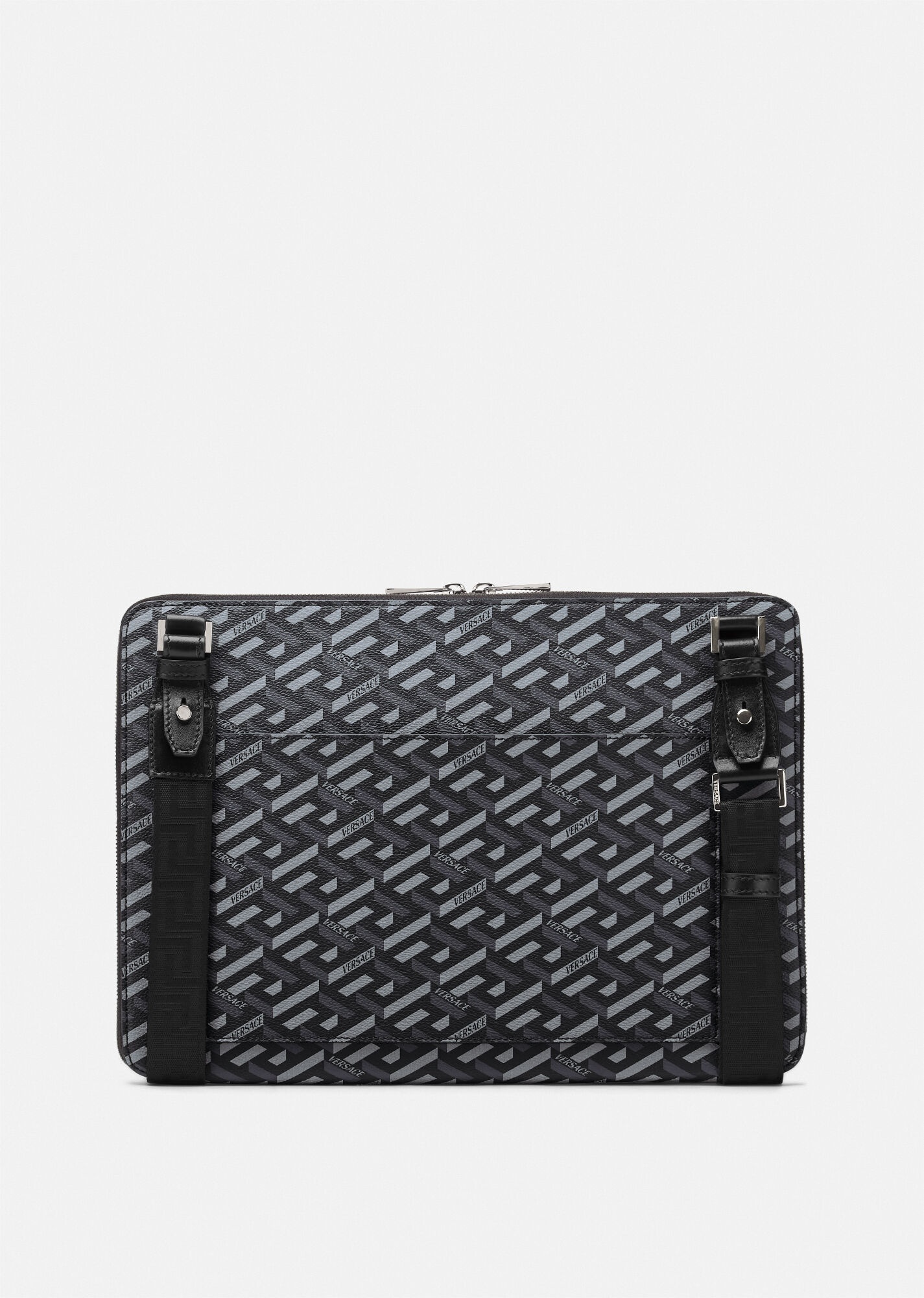 La Greca Signature Laptop Case - 3