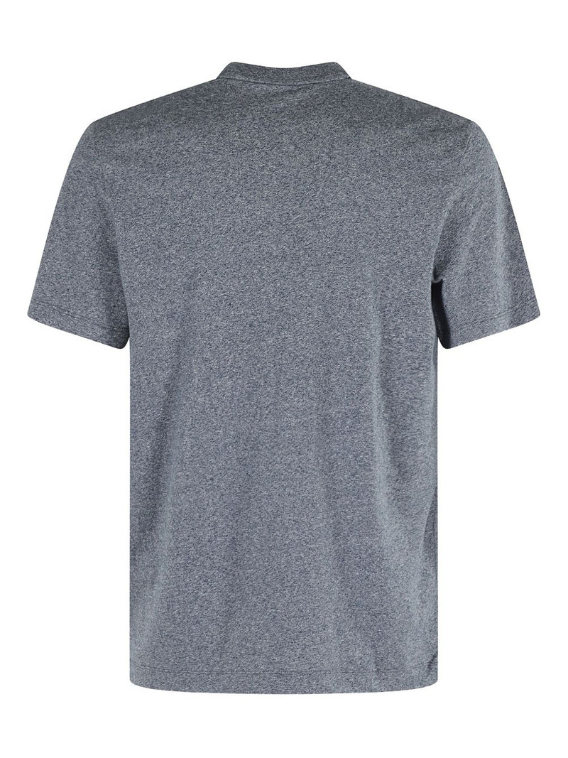 BOSS crew-neck T-shirt outlook