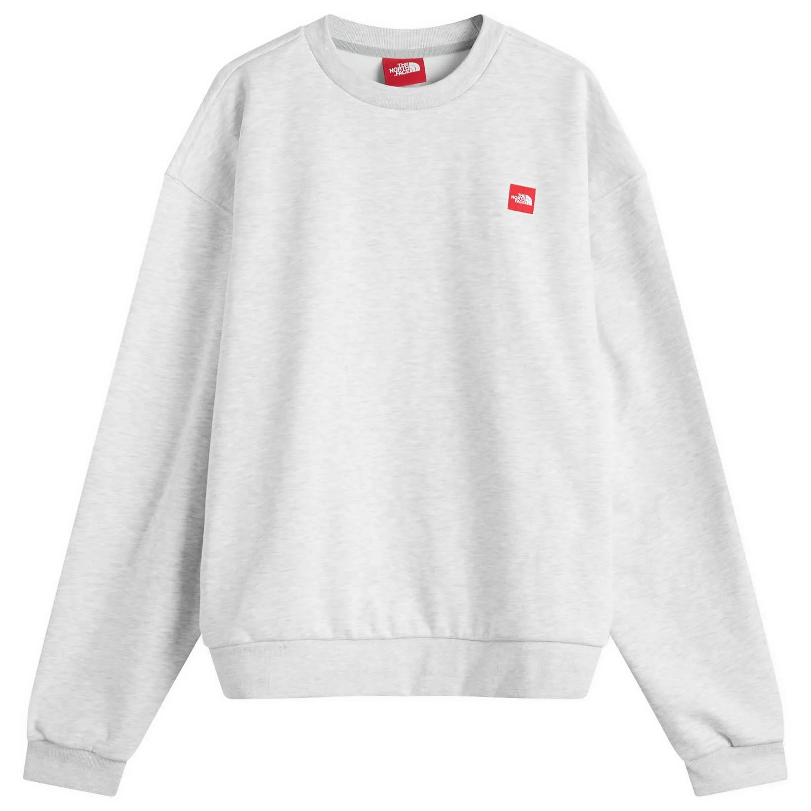 The North Face Redbox Crew Sweat - 1