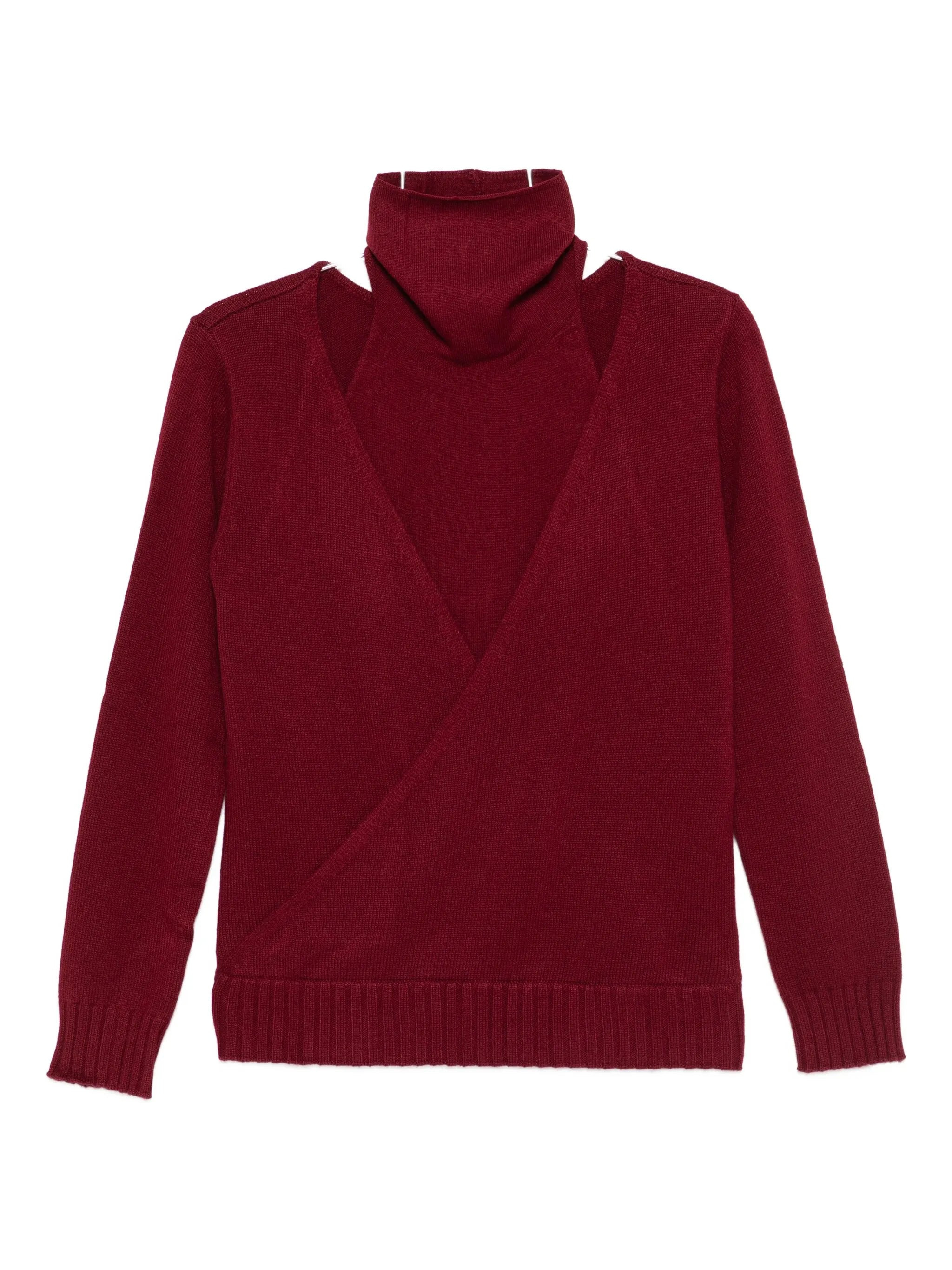 Gimaguas Knitwear - 1