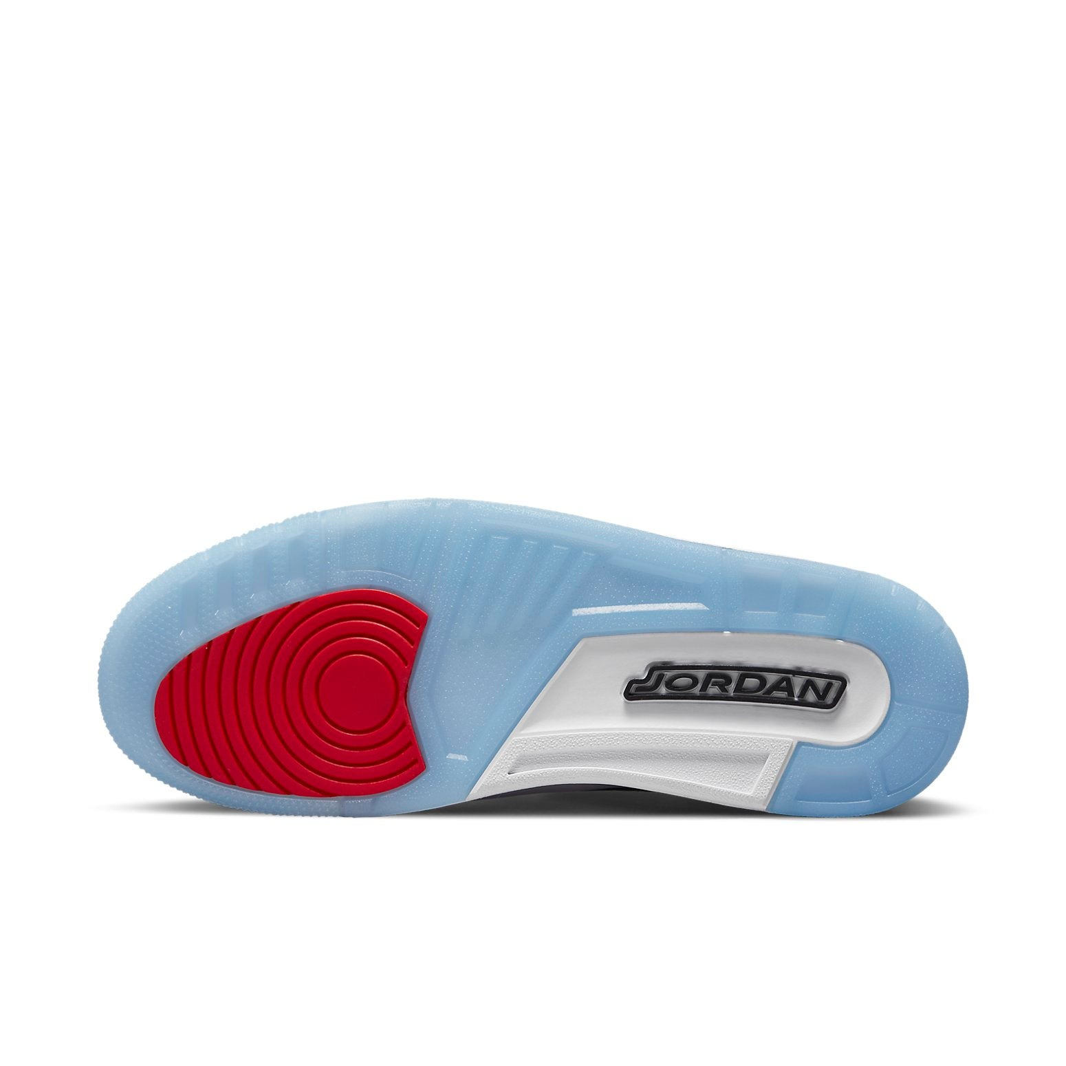 Air Jordan Legacy 312 Low 'Chicago Flag' CD7069-004 - 6