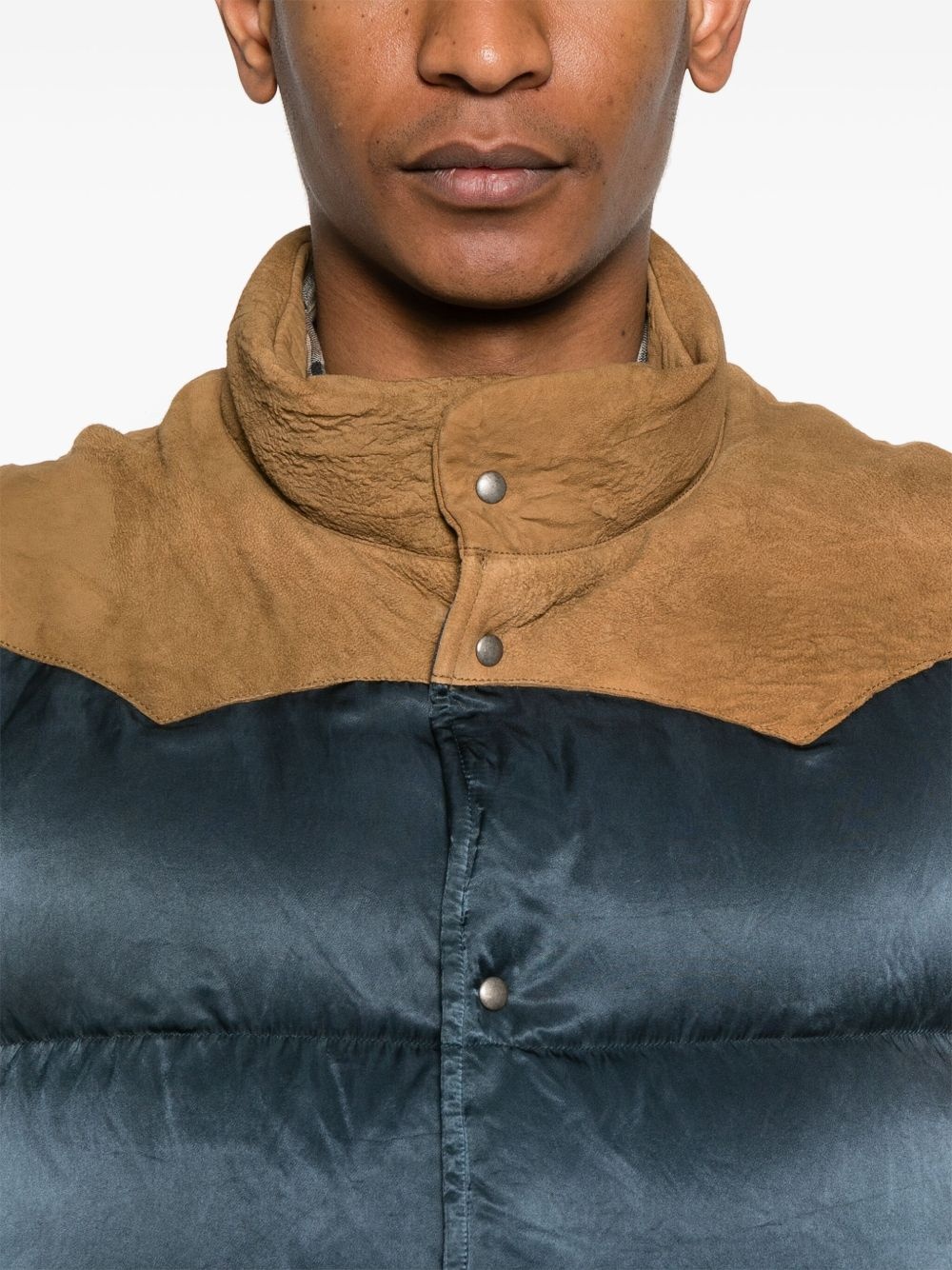 Colter gilet - 5
