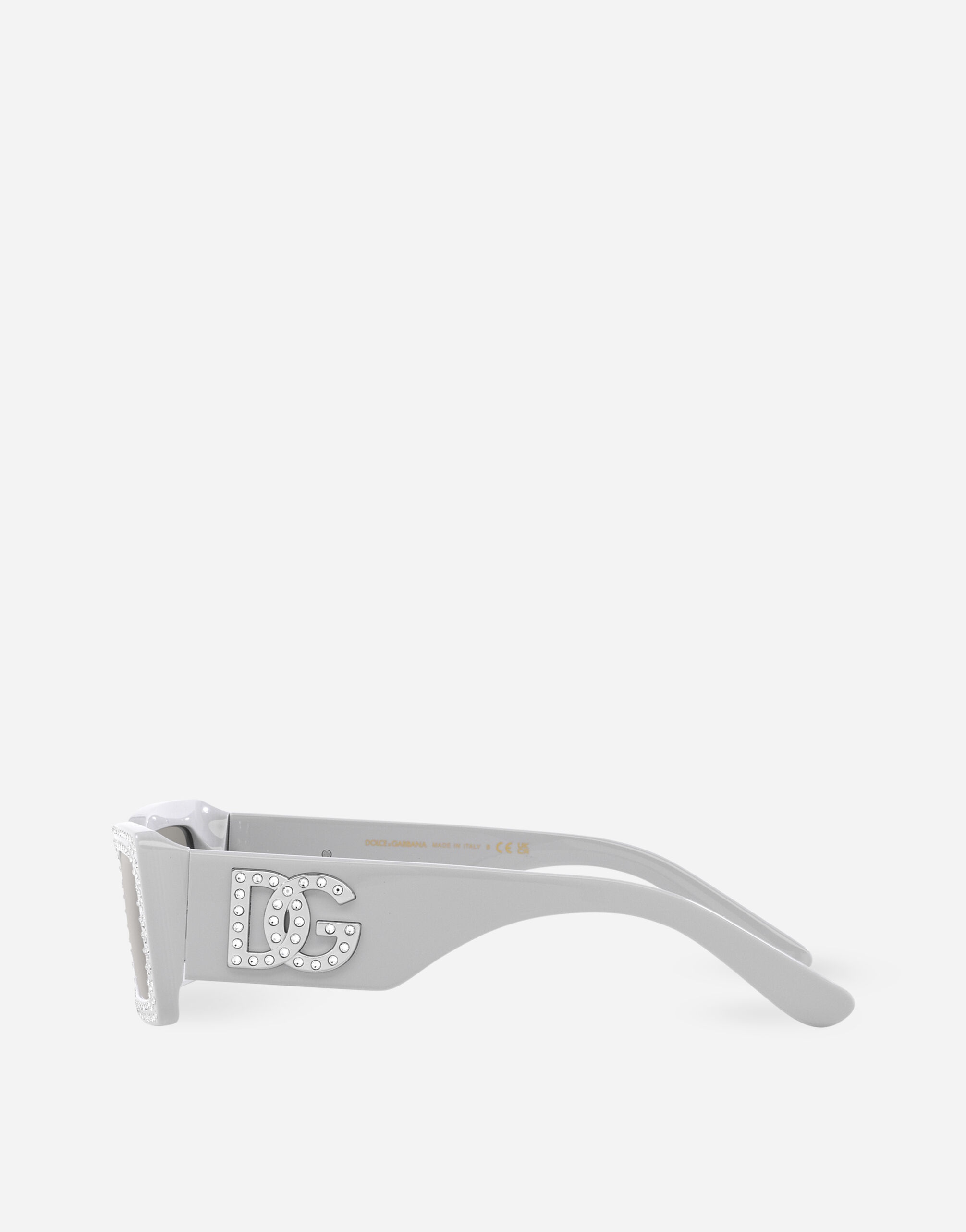 DG Crystal sunglasses - 3