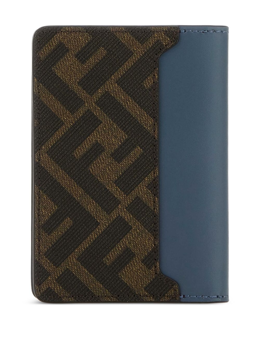 Zucca-pattern cardholder - 2