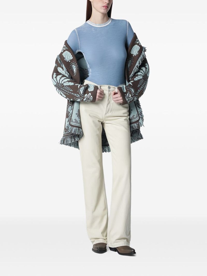 6397 long-sleeve crew-neck sweater outlook