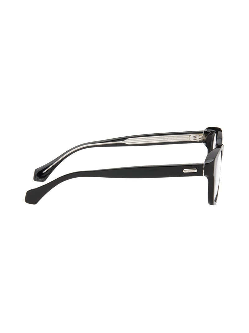 Cartier Black CT0292O Glasses outlook