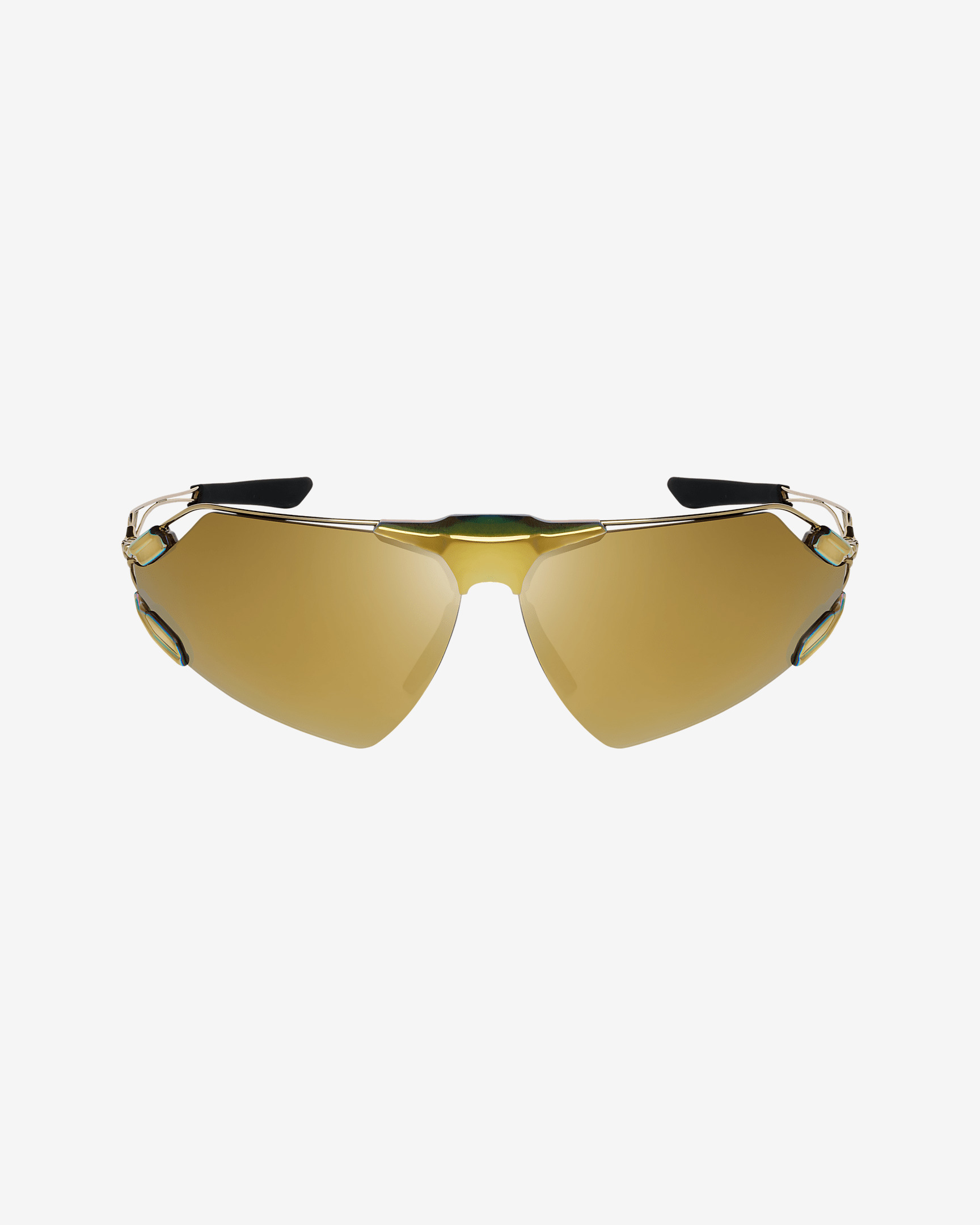 Nike Zeus Edge Mirrored Sunglasses - 3