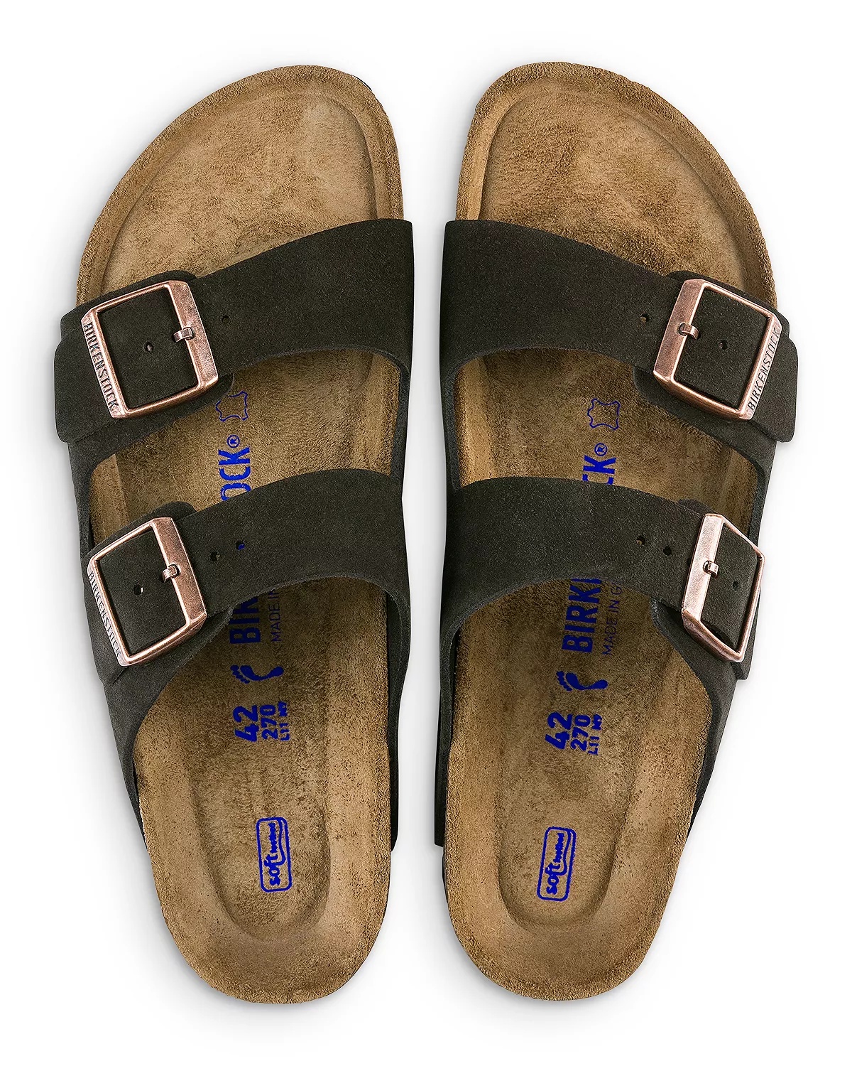 Men's Arizona Slide Sandals - 2