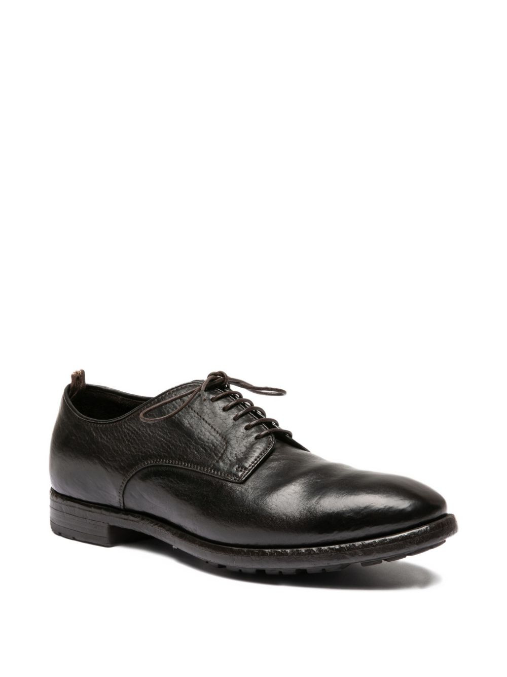 Prince derby shoes - 2