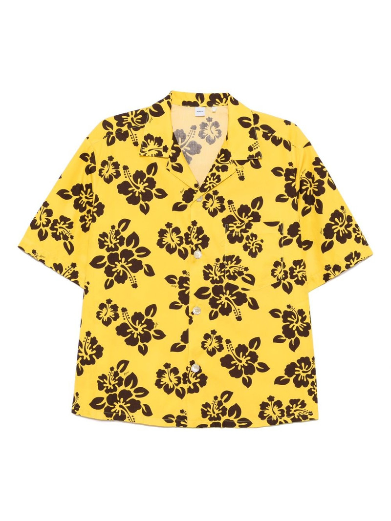 Camicia Jarvis shirt 1