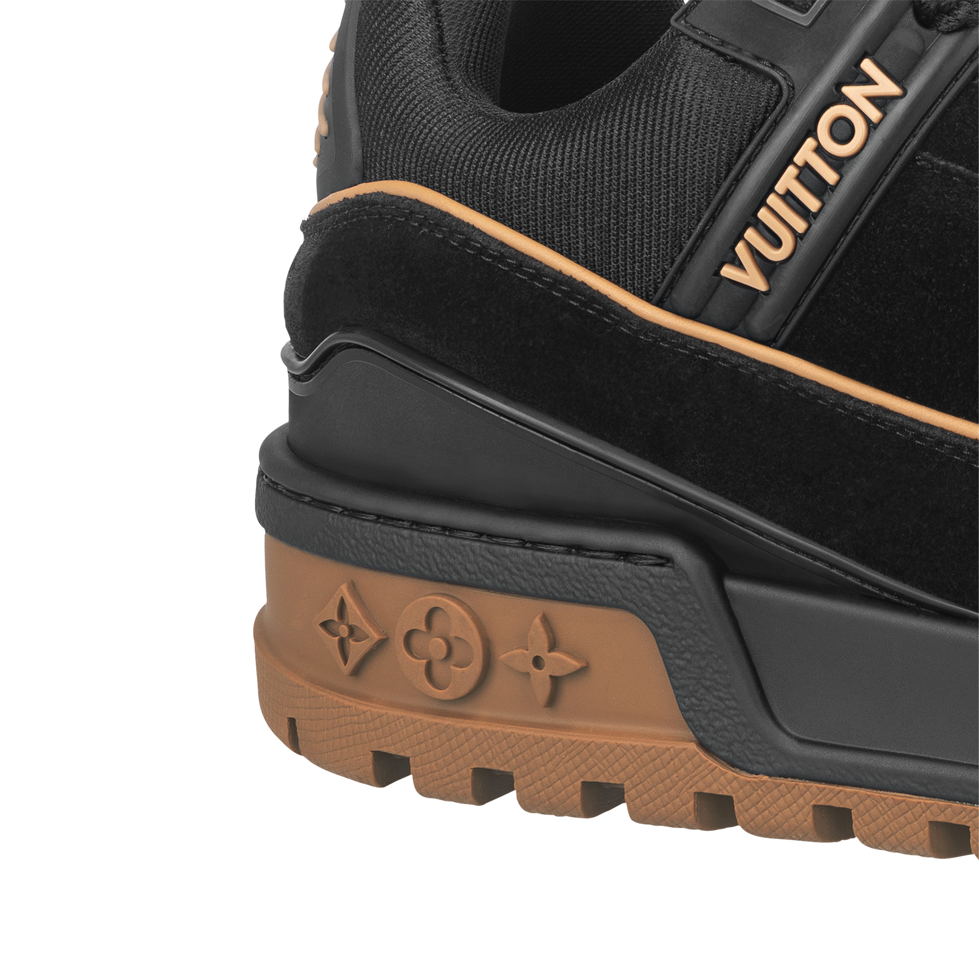 Louis Vuitton LV Trainer Maxi | REVERSIBLE
