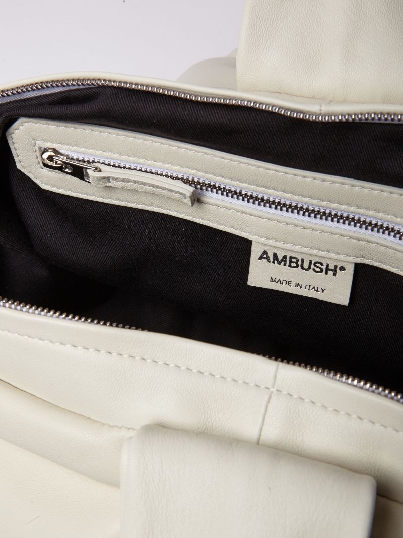 TWIST BAG - 4