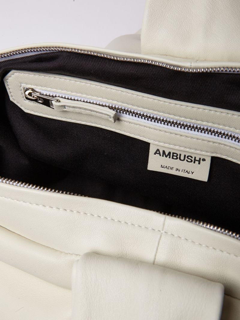 TWIST BAG 4