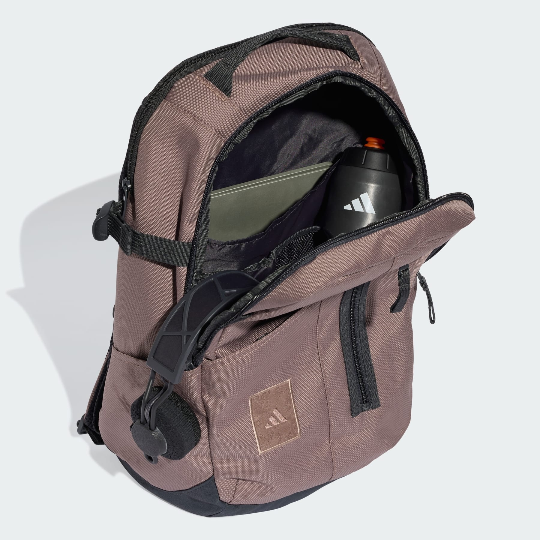 adidas Utility Backpack 3D Shape - 4