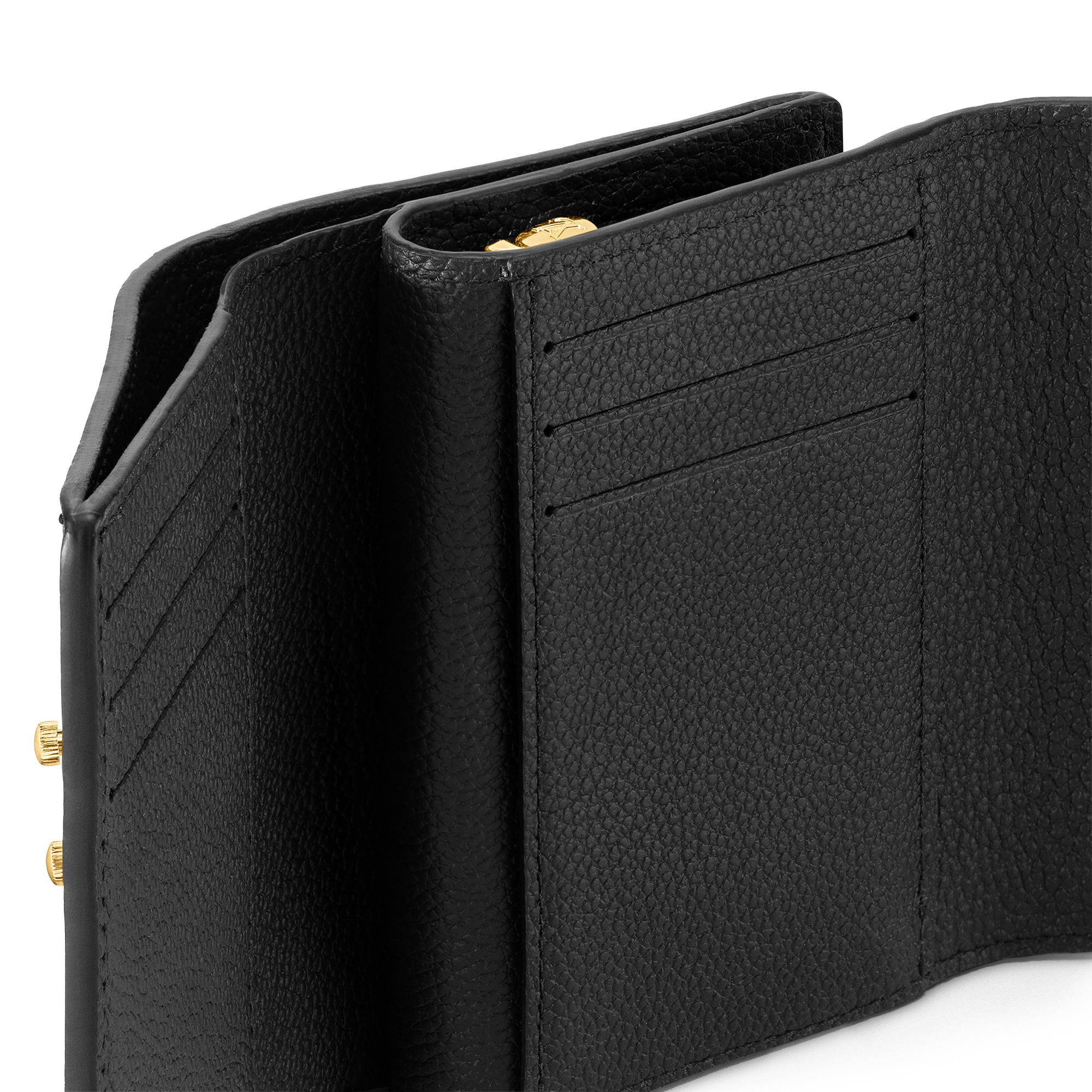 Métis Compact Wallet - 5