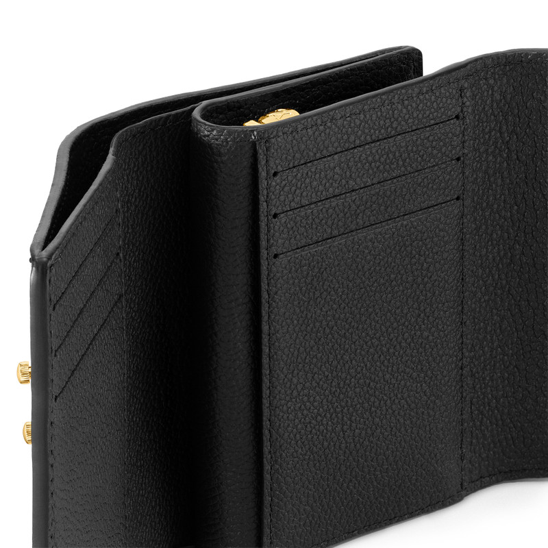 Métis Compact Wallet 5