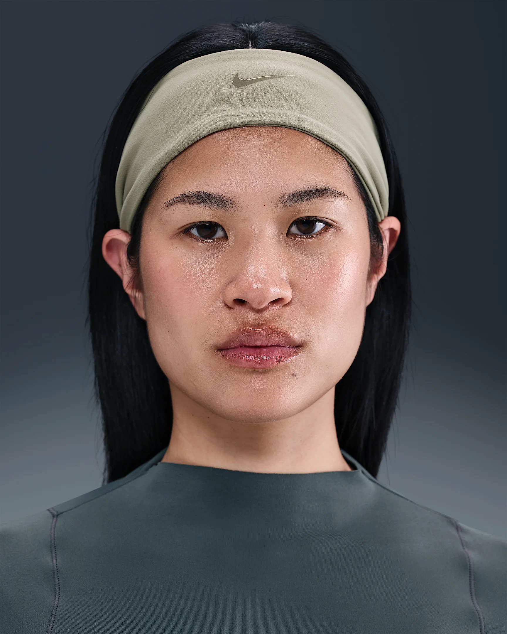 Nike Fury Elevate Dri-FIT Headband - 1