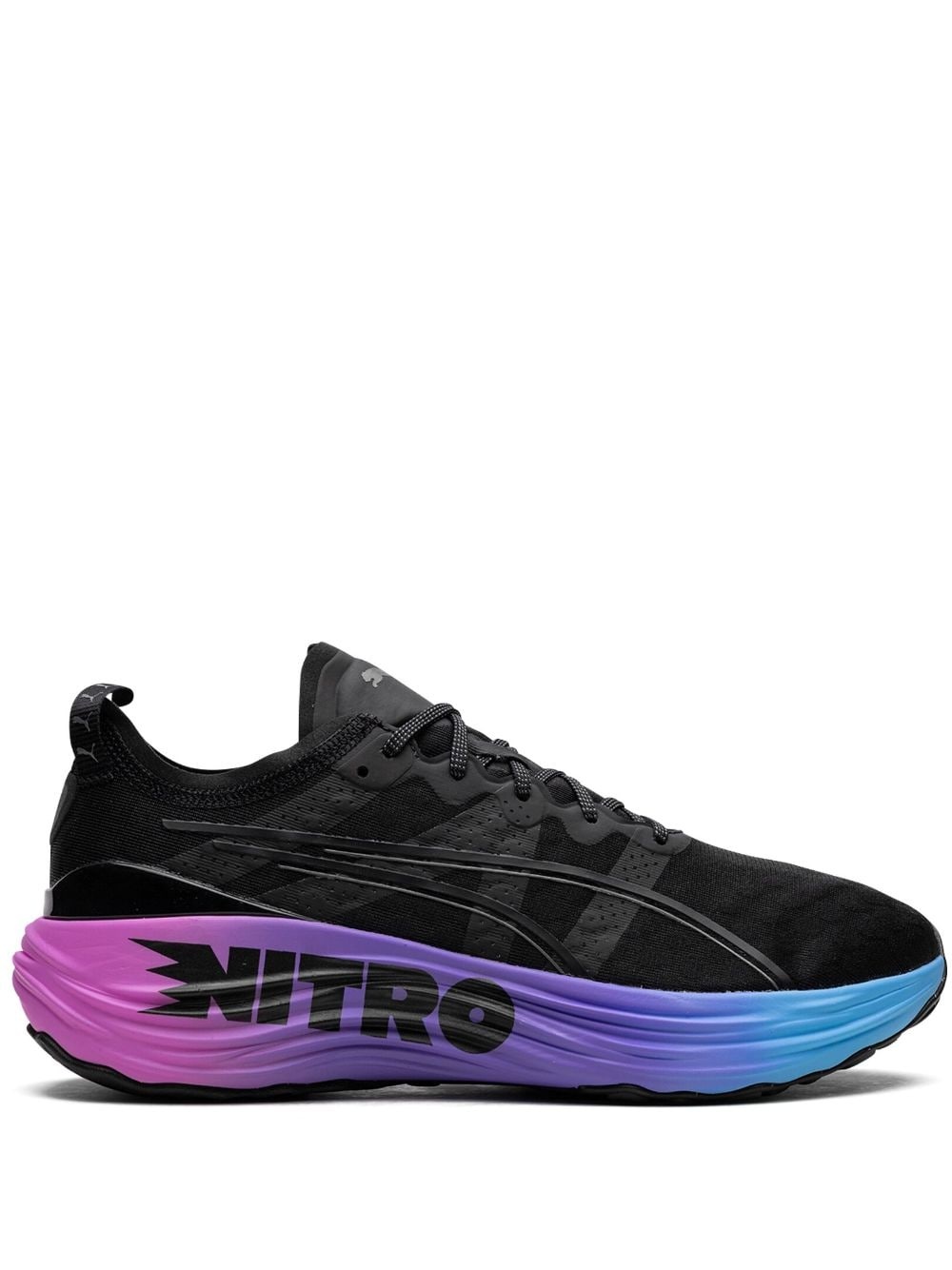 ForeverRUN NITRO "Sunset" sneakers - 1