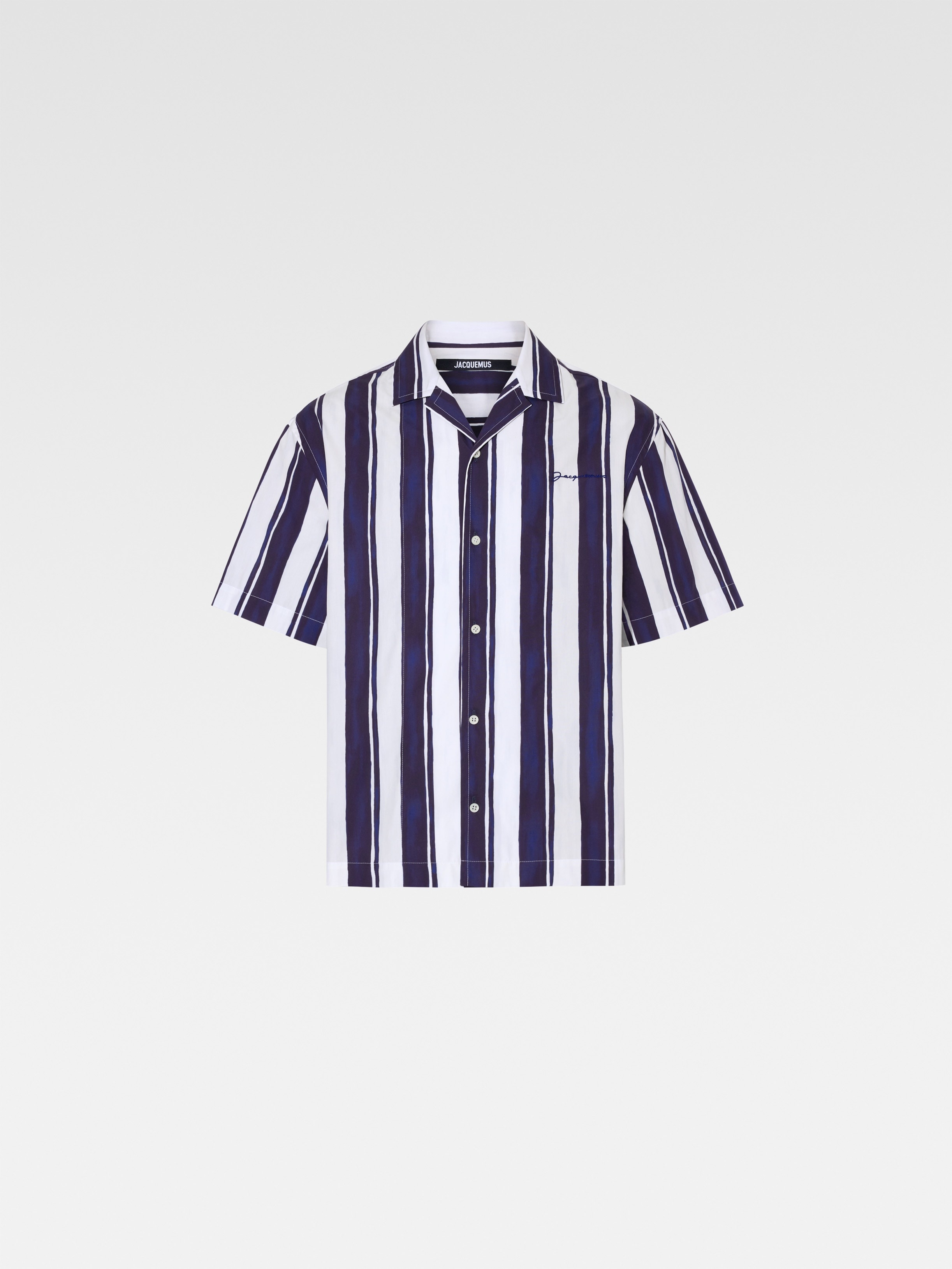 La chemise Jean - 1