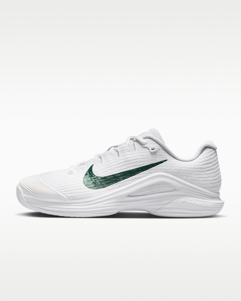 Nike Zoom Vapor 12 PRM Women's Hard Court Tennis Shoes 1