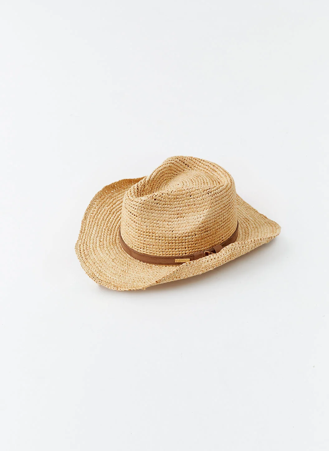 ESTRELLA TAN HAT - 1