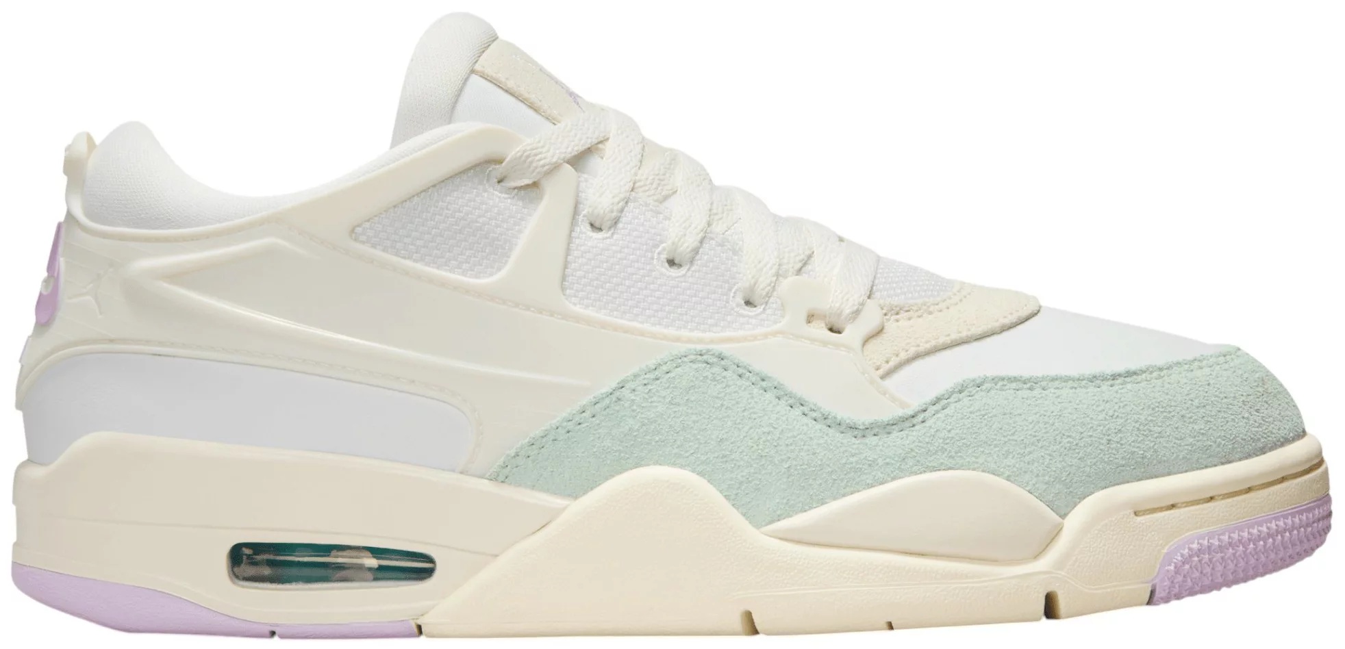 Air Jordan 4 RM Women's Shoes - 1
