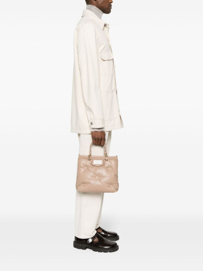 Maison Margiela small Glam Slam tote bag outlook