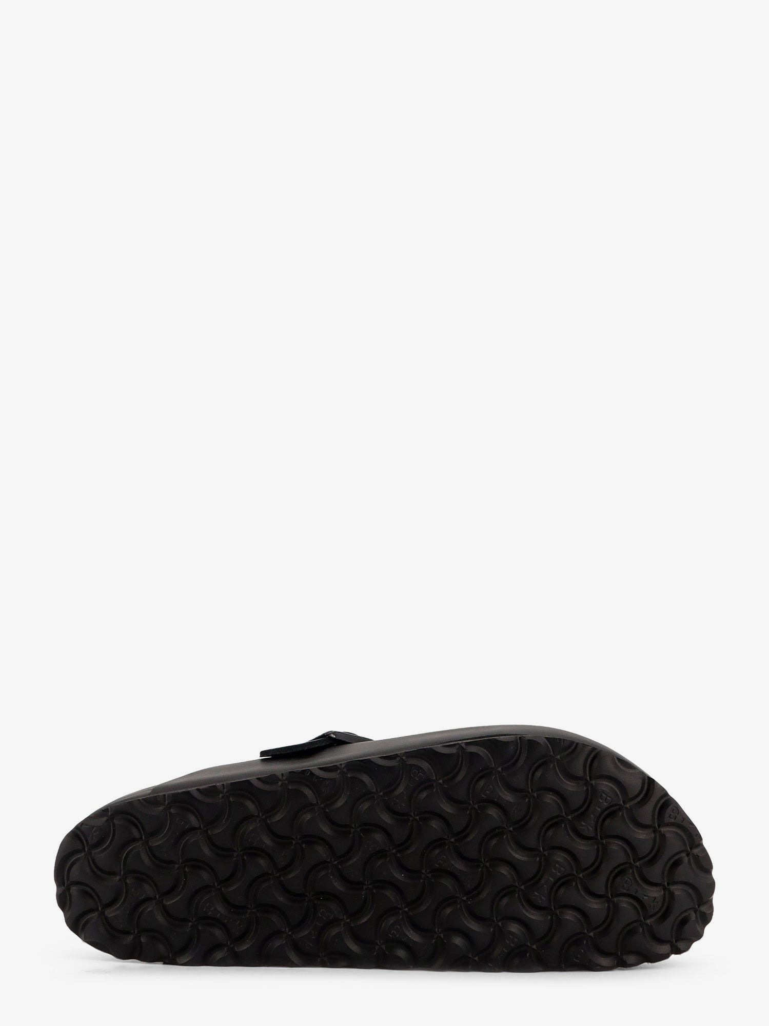 Boston Bs Leather Mule - 4