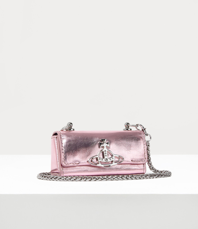 LIPPY LIPSTICK CASE WITH CHAIN 3