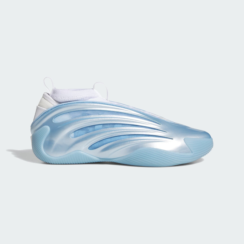 Harden Volume 9 Shoes - 1