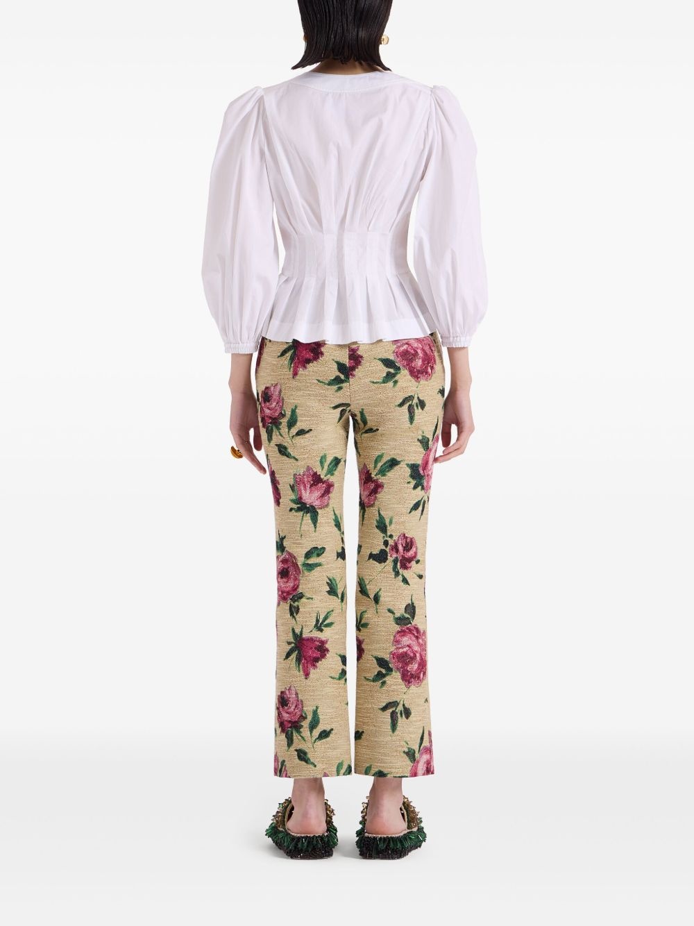 24/7 trousers - 3