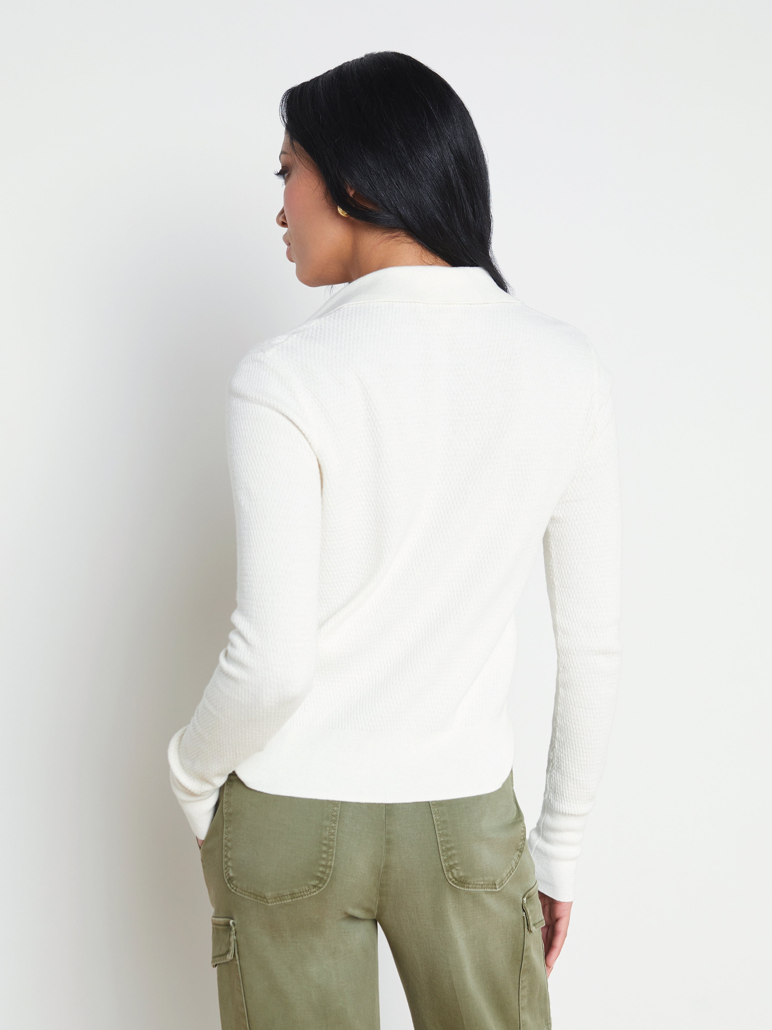 Sterling Sweater - 5