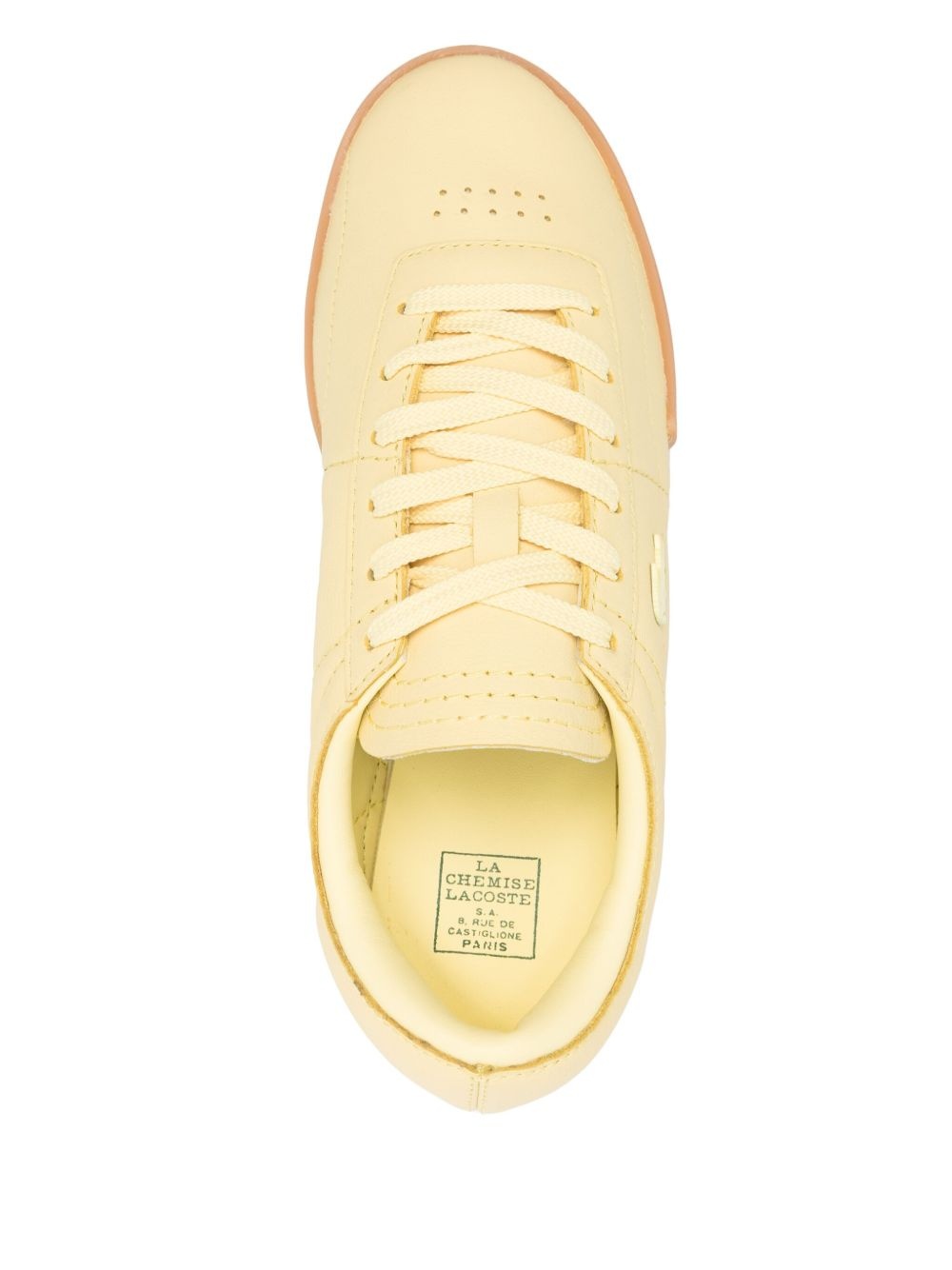 Aura Runway sneakers - 4