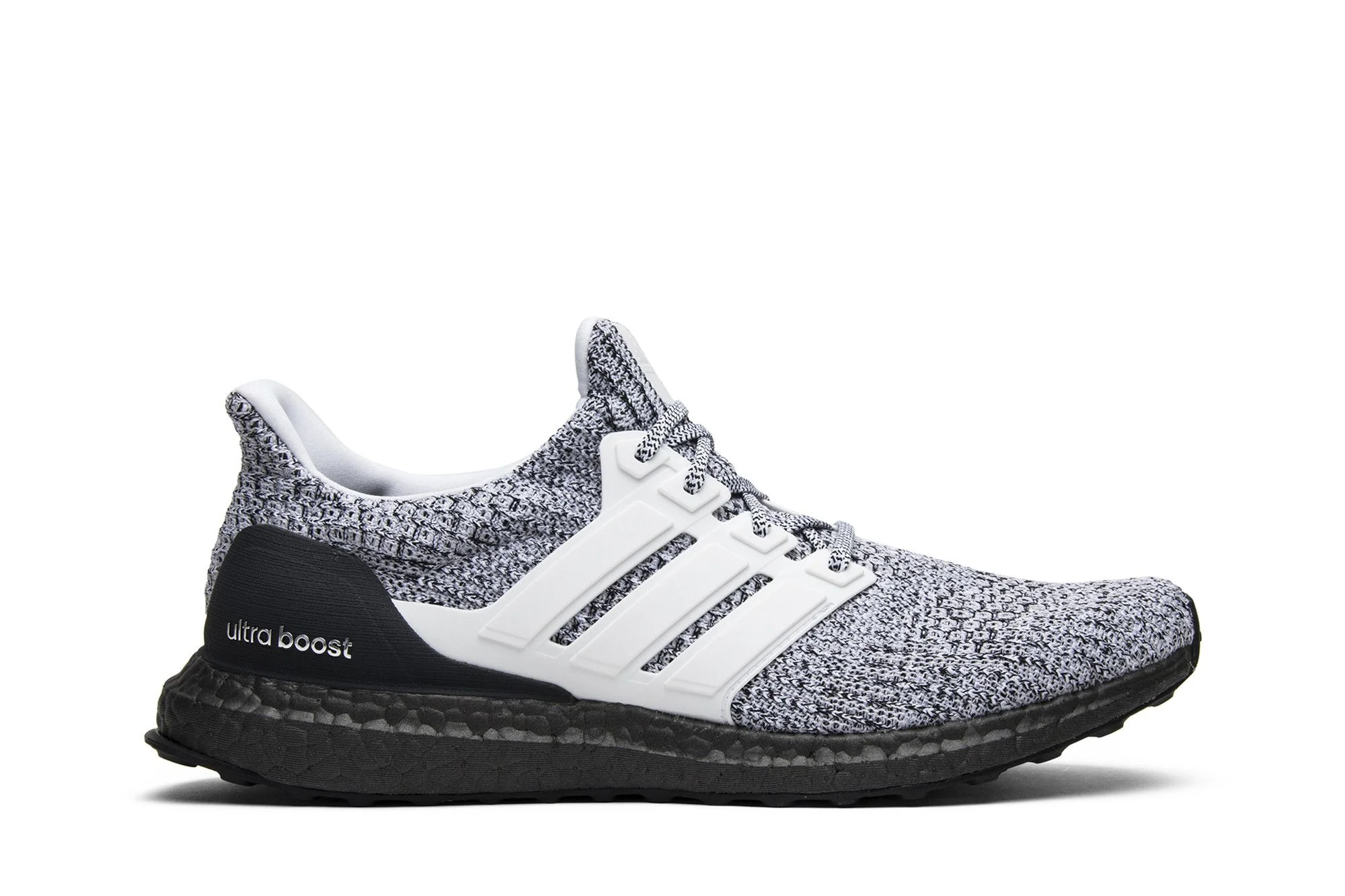 UltraBoost 4.0 Limited 'Cookies and Cream' - 1