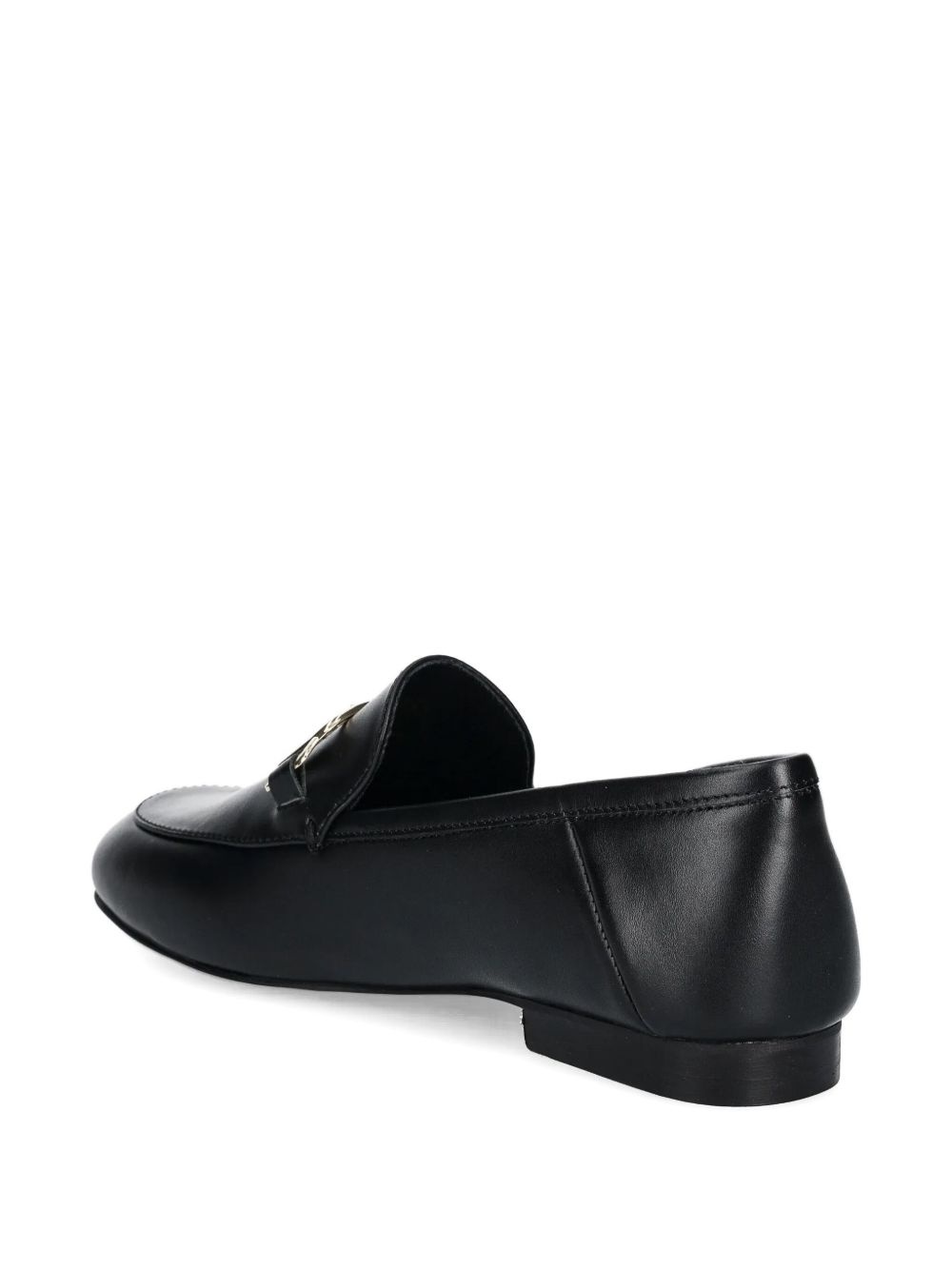 Martynas leather loafers - 3