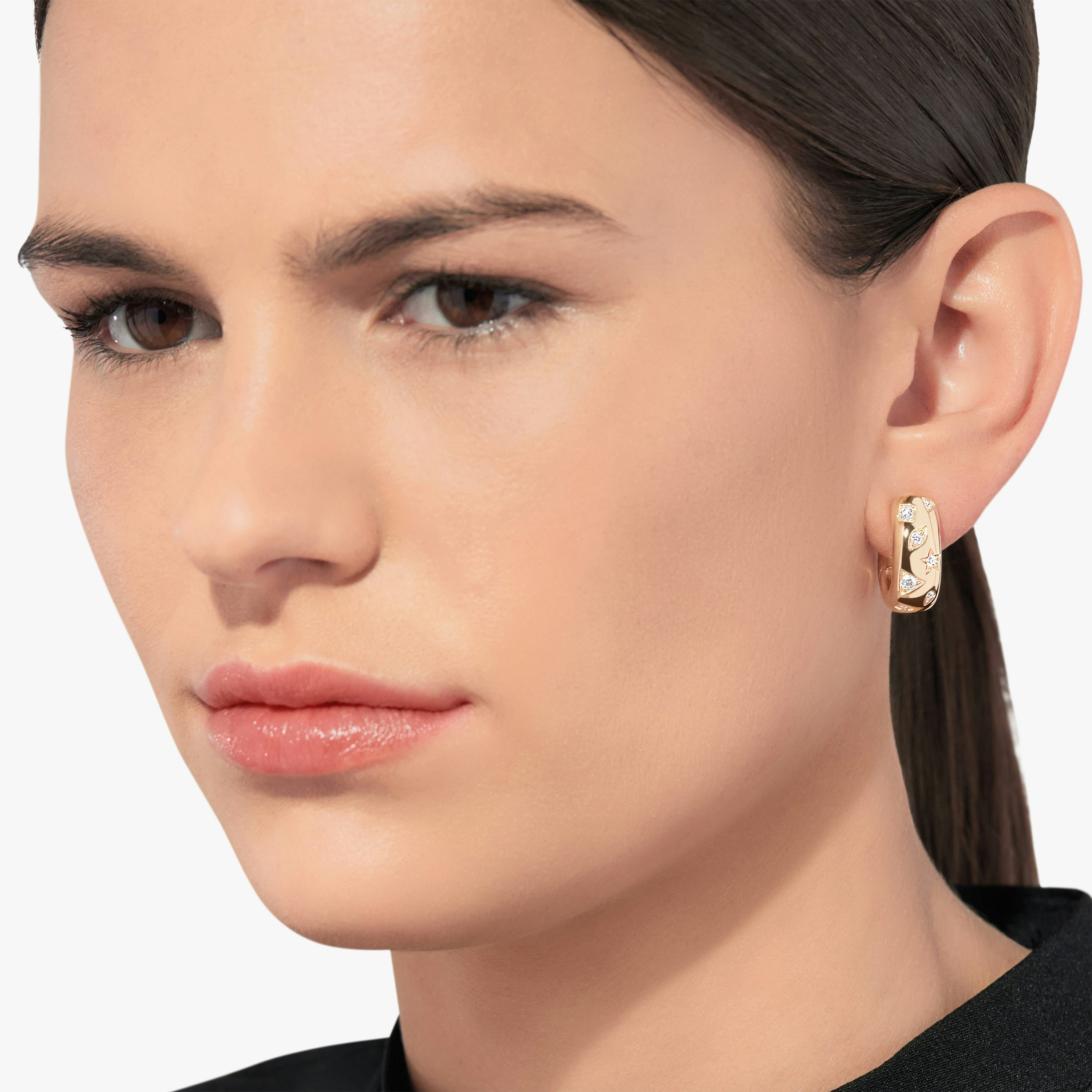 Iconica Earrings - 4