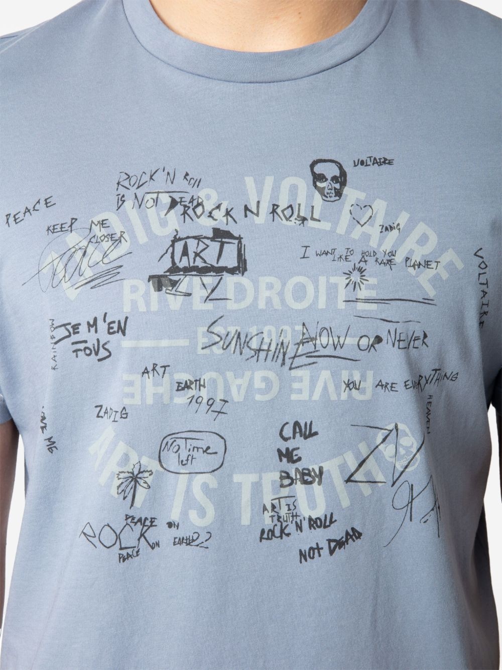 Tommy T-shirt - 7
