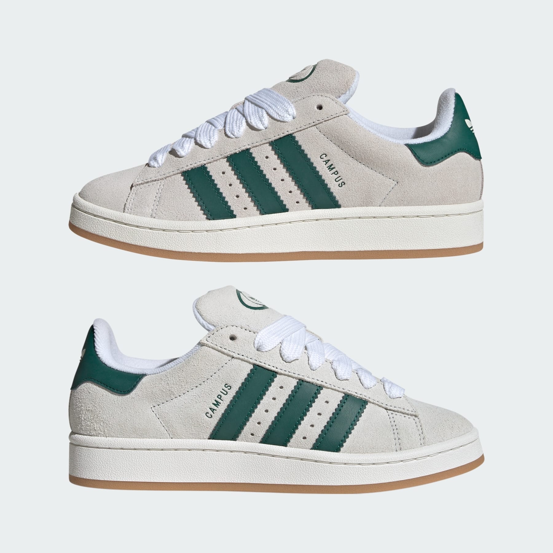 Campus 00s Shoes - 7