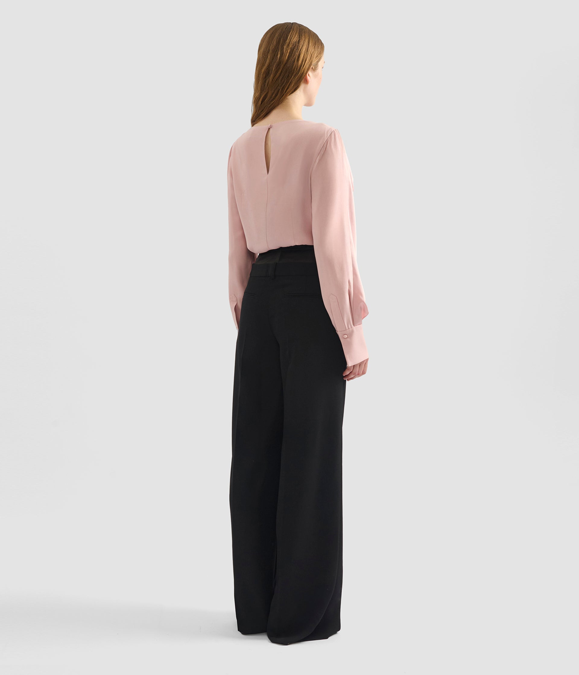LONG SLEEVE TOP - 4