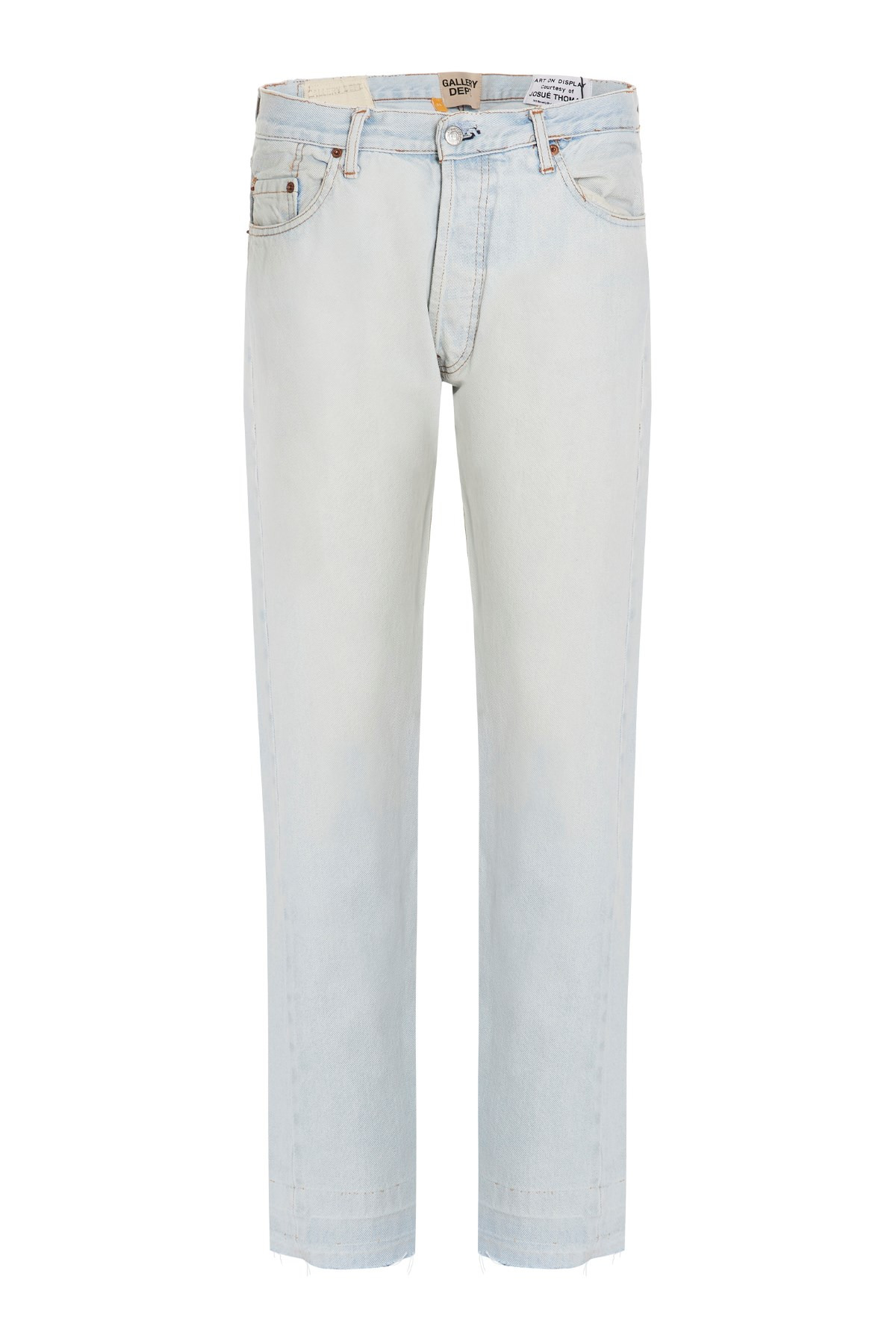 '5001' jeans - 7