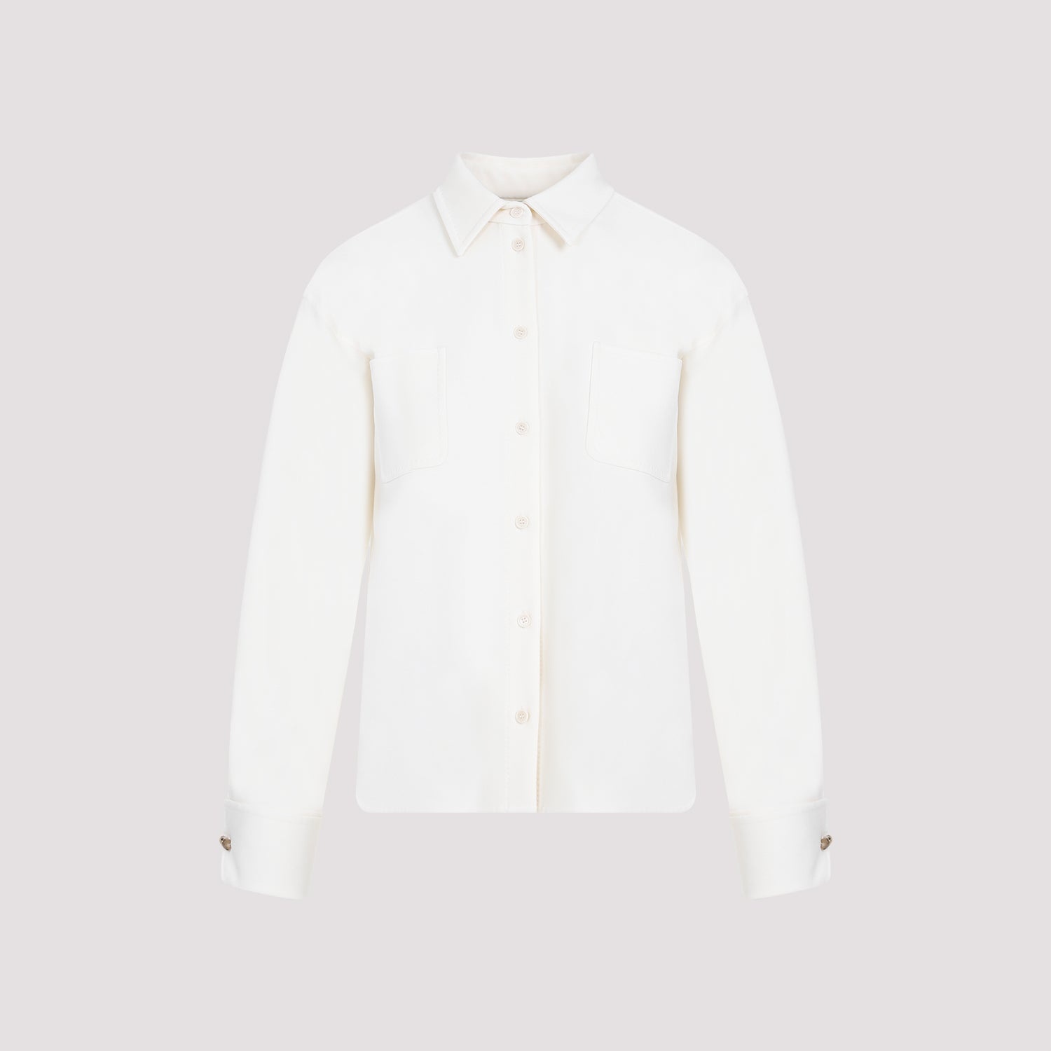 Shirts White - 3