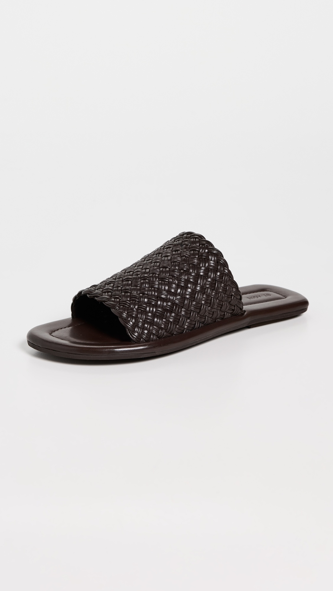Woven Minimal Slides - 5