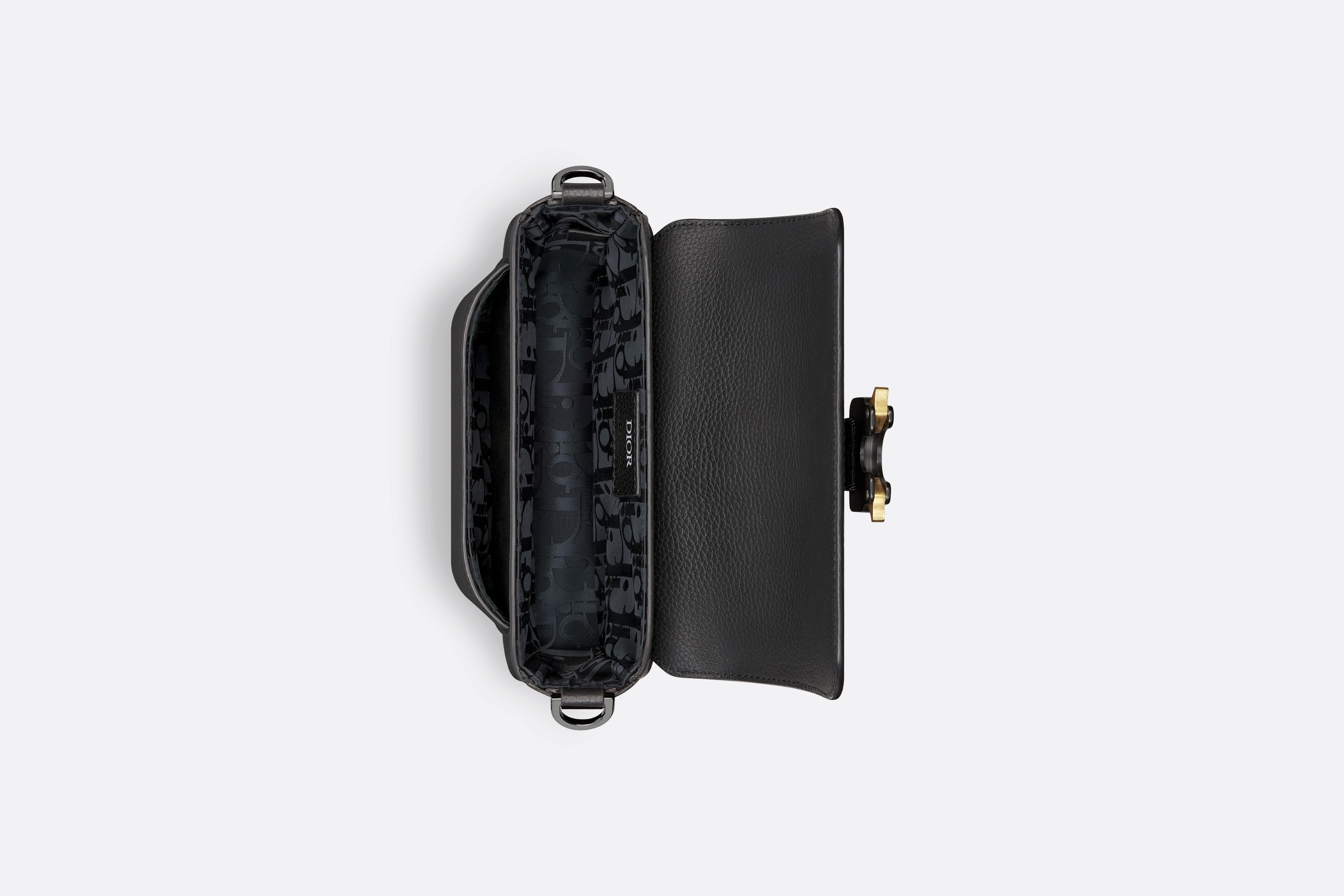 Mini Dior Hit The Road Bag - 6